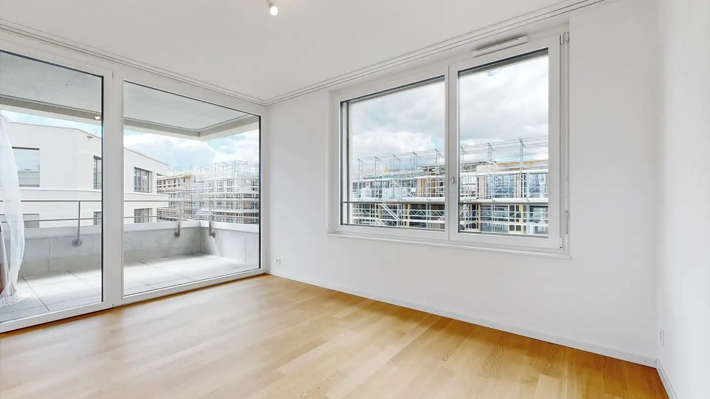 Appartamento in affitto - Rue Edith-Burger 6, 1018 Lausanne - Photo 4