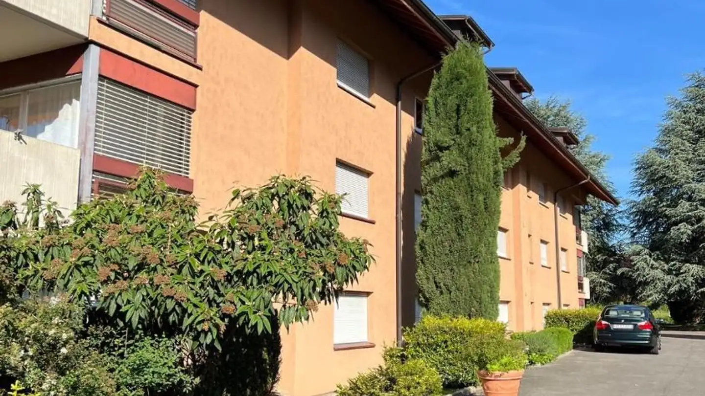 Appartamento in affitto - Chemin De Baugy 3, 1815 Clarens - Foto 4