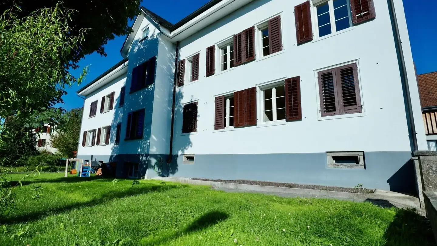 Appartamento in affitto - Heidengasse 5, 8575 Bürglen TG - Foto 2