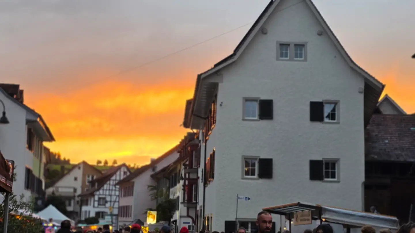 Wohnung mieten - Hauptstrasse 33, 8215 Hallau