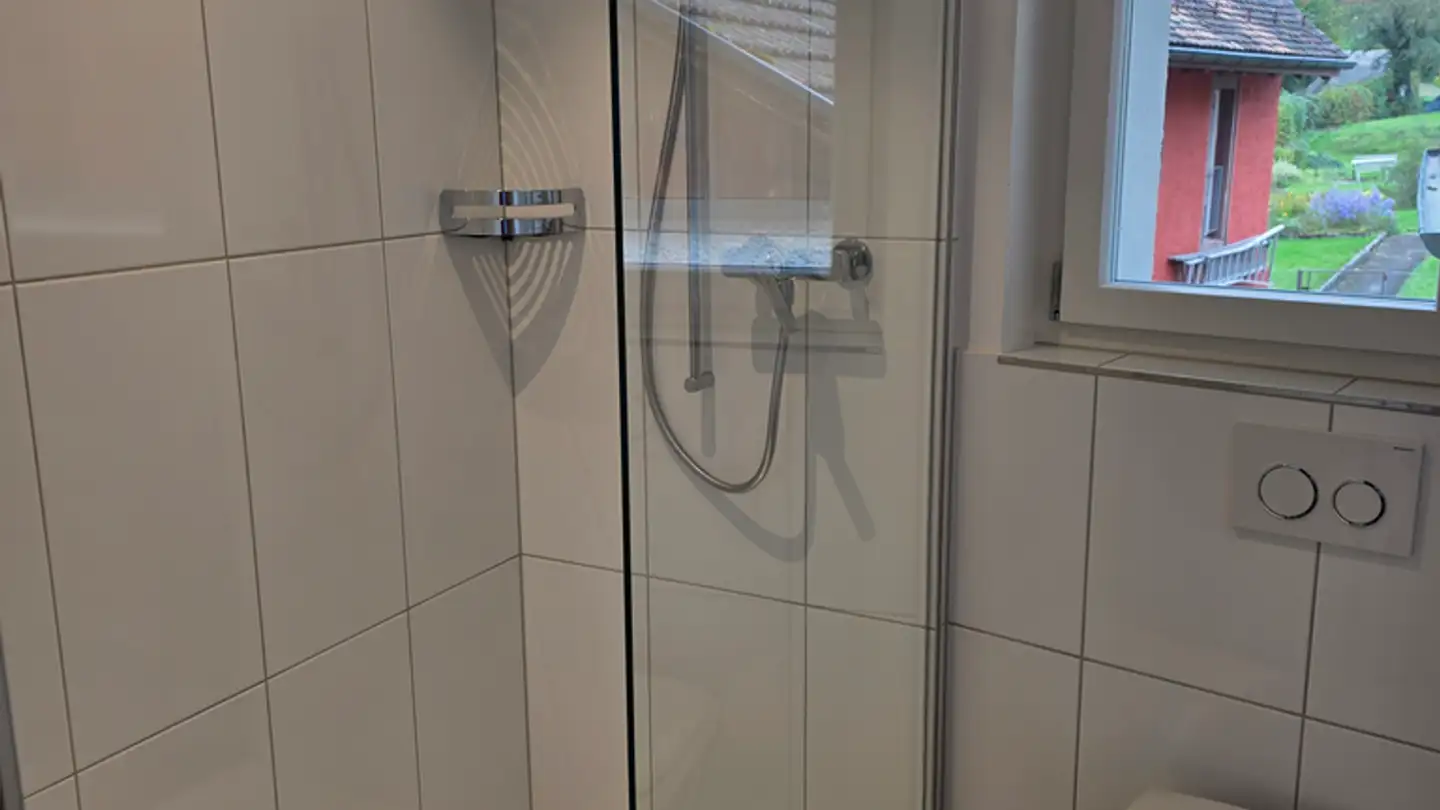 Wohnung mieten - Hauptstrasse 33, 8215 Hallau - Foto 2