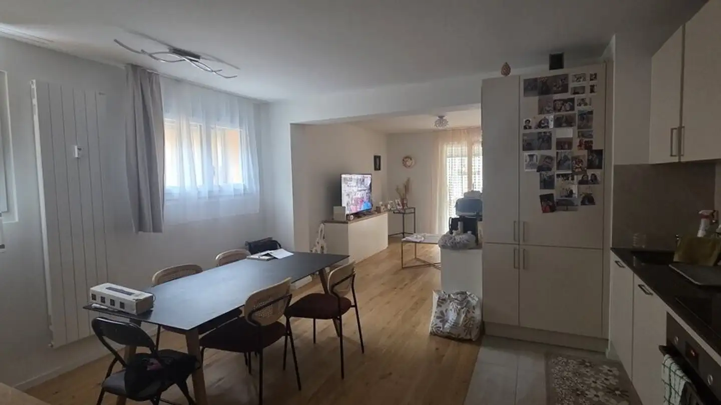 Apartment for rent - Chemin Vert 11, 1804 Corsier-sur-Vevey - Photo 3