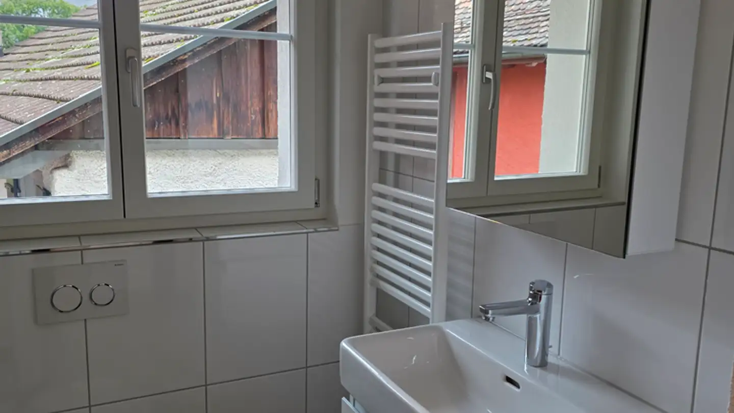 Wohnung mieten - Hauptstrasse 33, 8215 Hallau - Foto 3