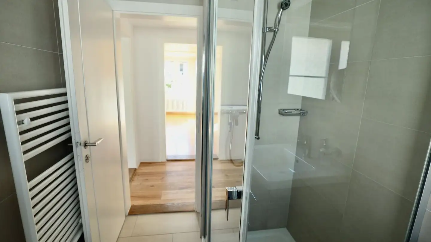 Appartamento in affitto - Heidengasse 5, 8575 Bürglen TG - Foto 4