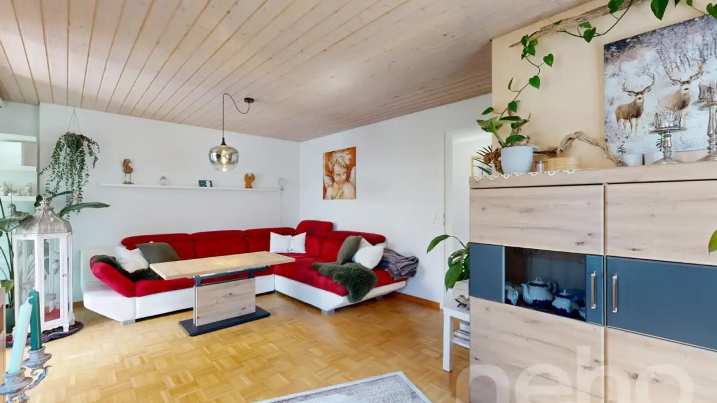 Single house for sale - 8580 Amriswil