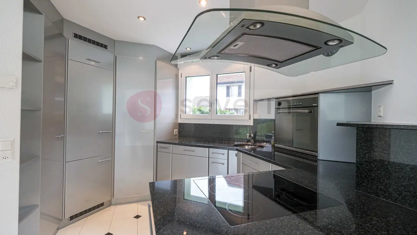 Casa a schiera in affitto - Sennpüntstrasse 1, 8303 Bassersdorf - Photo 3