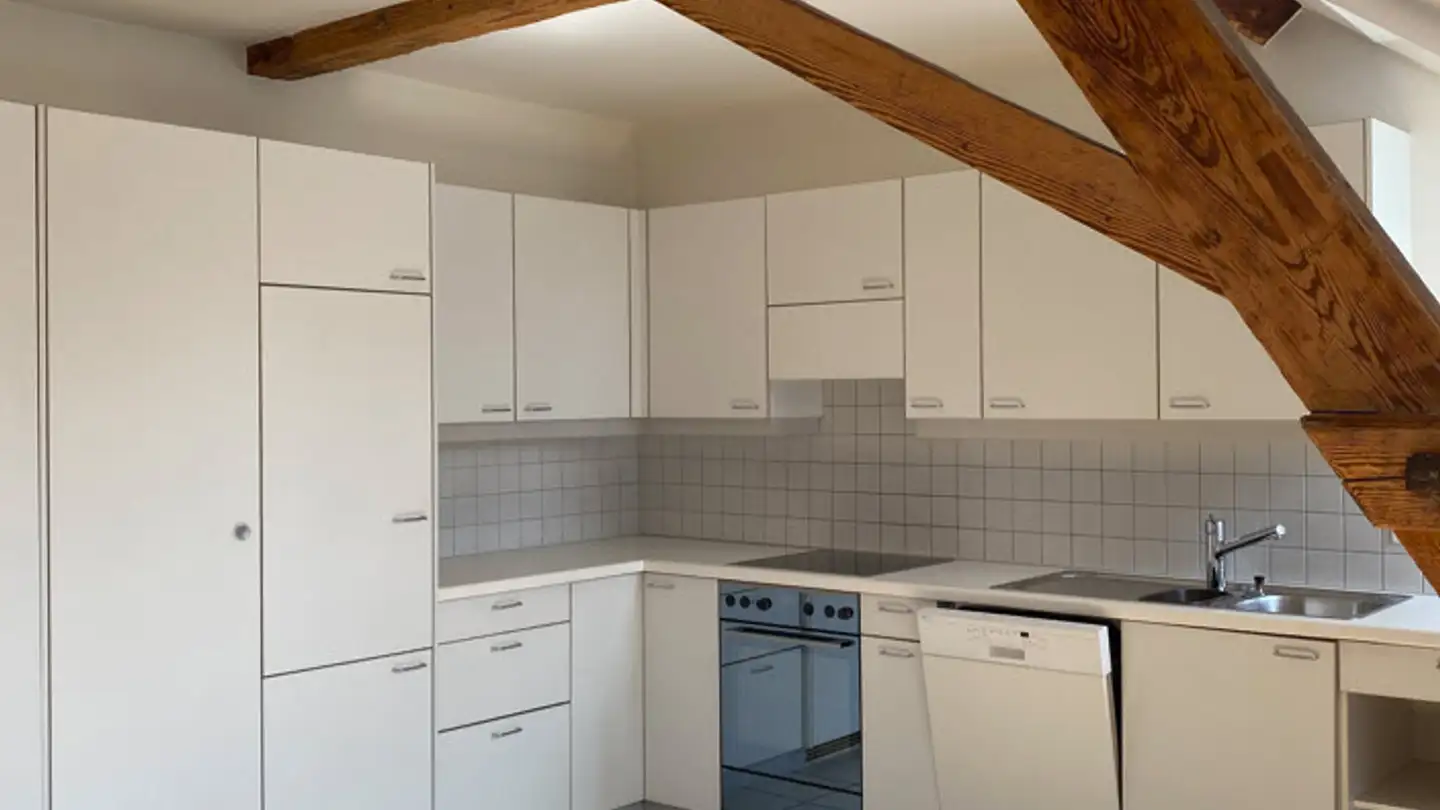 Duplex for rent - Elisabethenstrasse 40, 4051 Basel - Photo 2