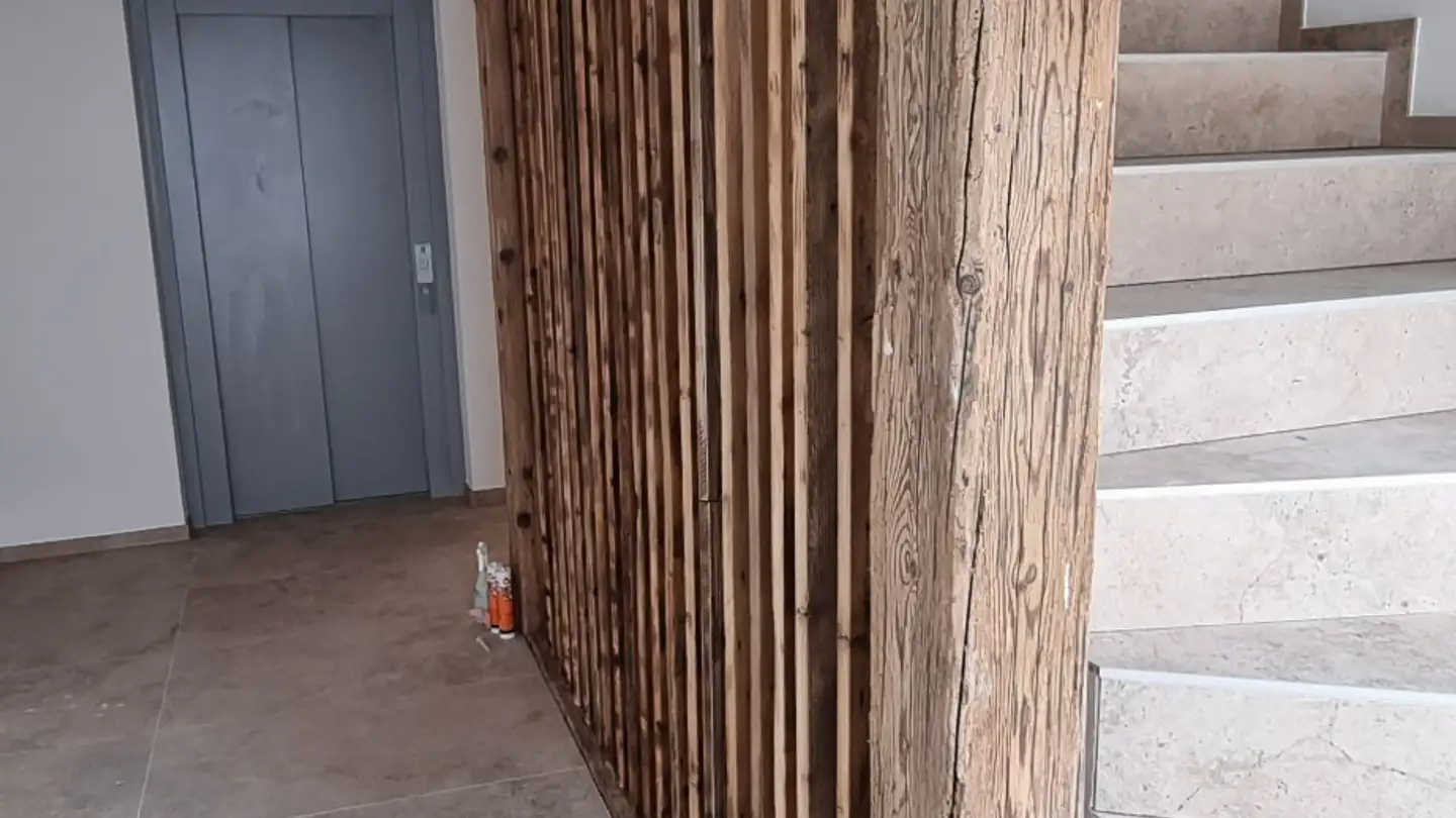 Appartamento in affitto - Rue Des Murailles, 1893 Muraz (Collombey) - Photo 2