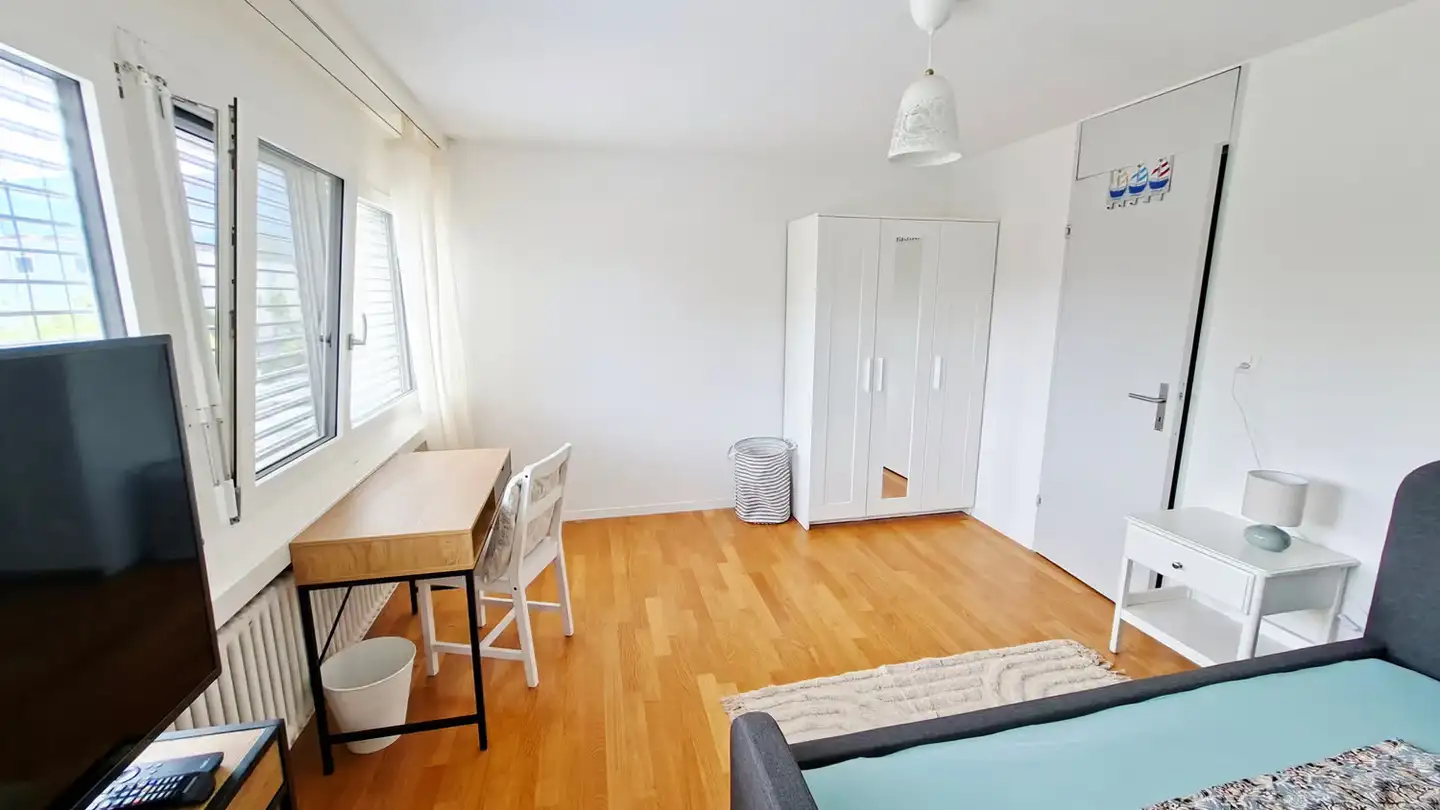 Stanza singola in affitto - Sustenstrasse, 3604 Thun