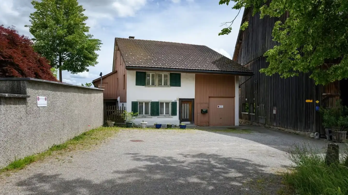 Casa singola in vendita - Chilerain 12, 8308 Illnau