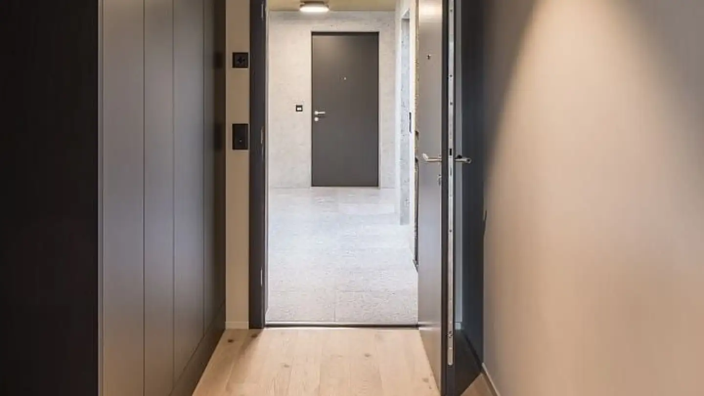 Attico in affitto - Neumattweg 11, 3067 Boll - Foto 2