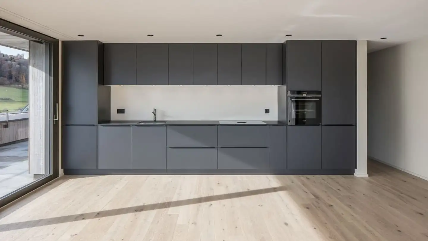Attico in affitto - Neumattweg 11, 3067 Boll - Foto 3