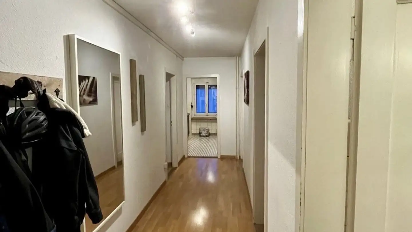 Appartamento in affitto - Lehenstrasse 43, 8037 Zürich