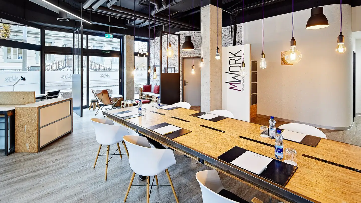 Negozio in affitto - Rue Du Marché-Neuf / Neumarktstrasse 38, 2502 Biel/Bienne