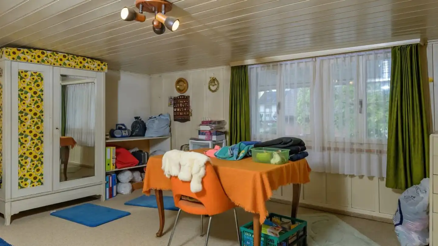 Casa singola in vendita - Chilerain 12, 8308 Illnau - Foto 3