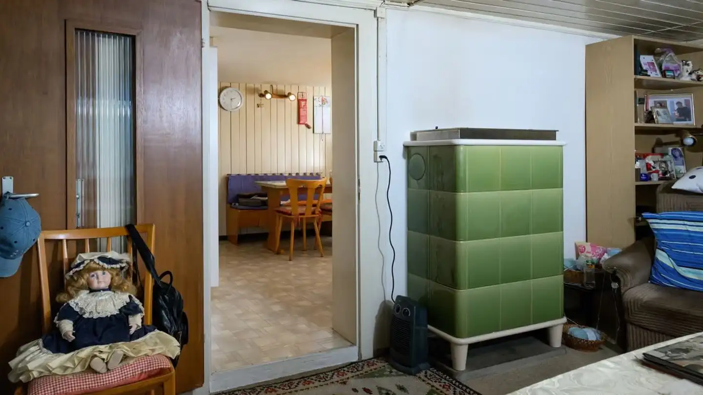 Casa singola in vendita - Chilerain 12, 8308 Illnau - Foto 4