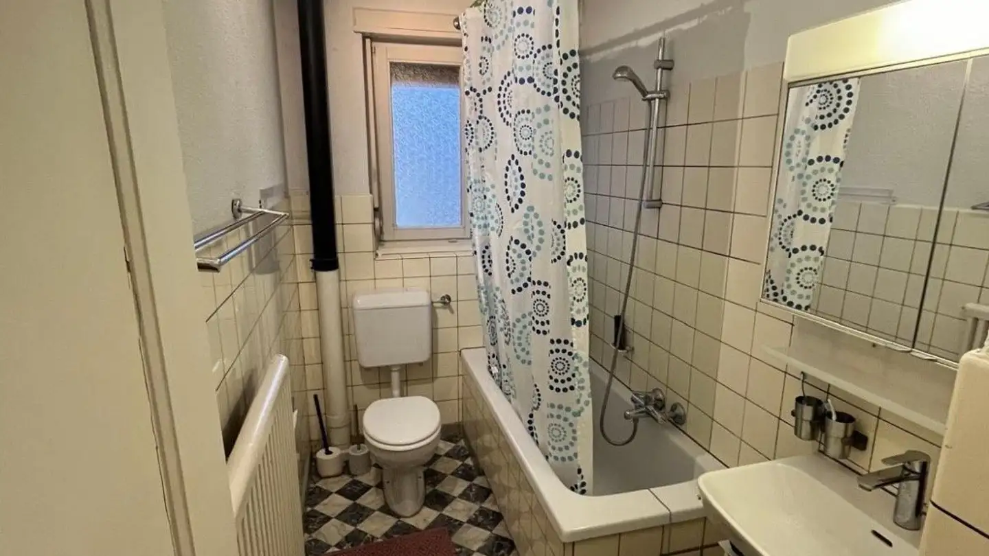 Appartamento in affitto - Lehenstrasse 43, 8037 Zürich - Foto 2