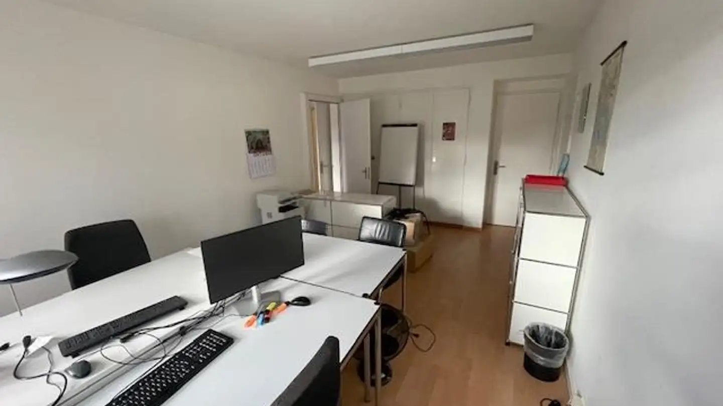 Commercial à louer - Aarbergergasse 29, 3011 Bern - Photo 4