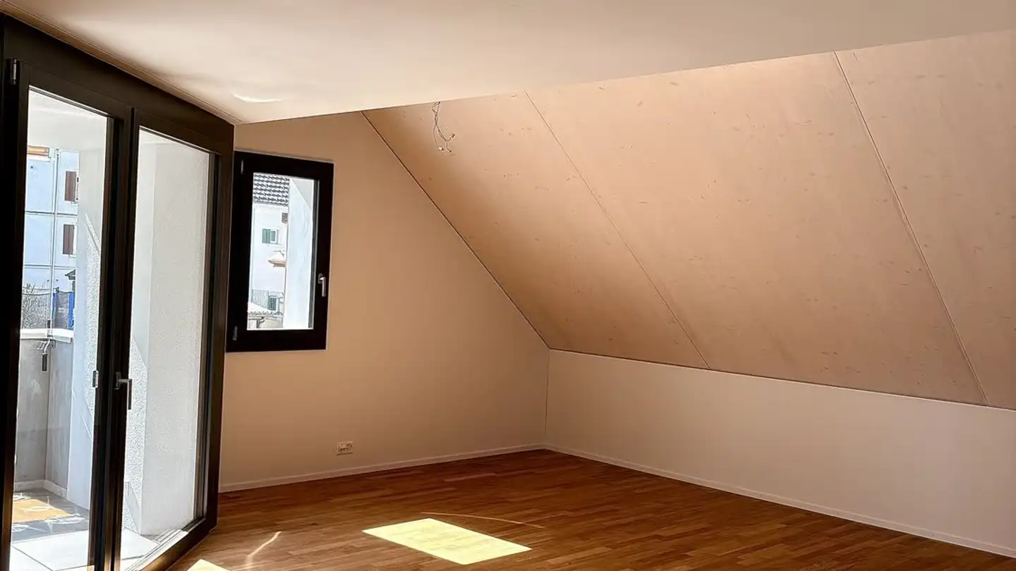 Duplex à louer - Dorfstrasse 68, 8630 Rüti ZH - Photo 2