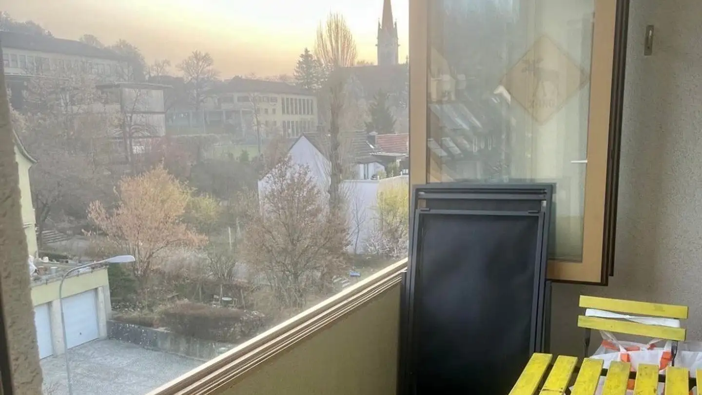 Appartamento in affitto - Lehenstrasse 43, 8037 Zürich - Foto 4