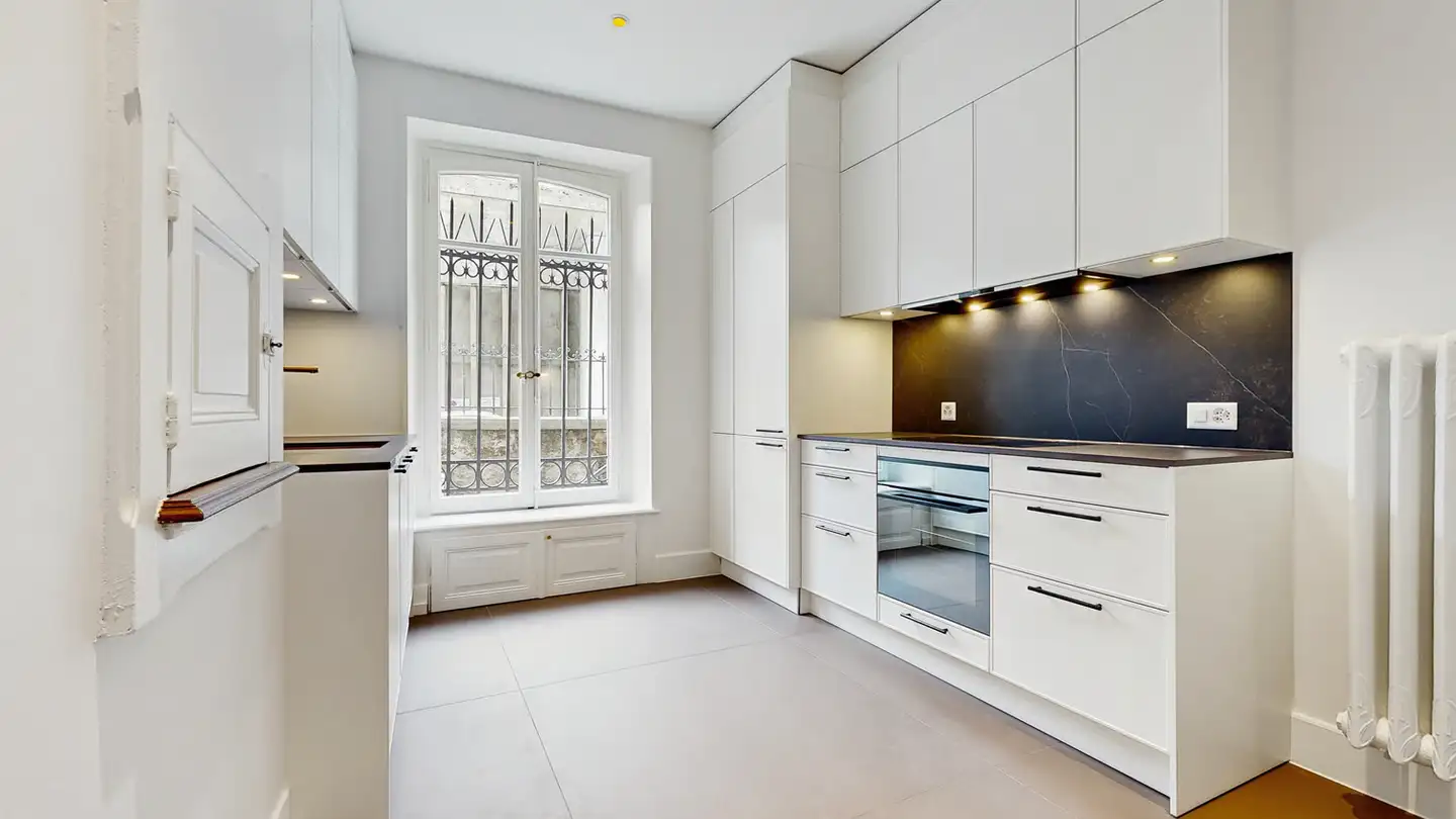 Appartamento in affitto - Chemin De Boston 5, 1004 Lausanne - Foto 2