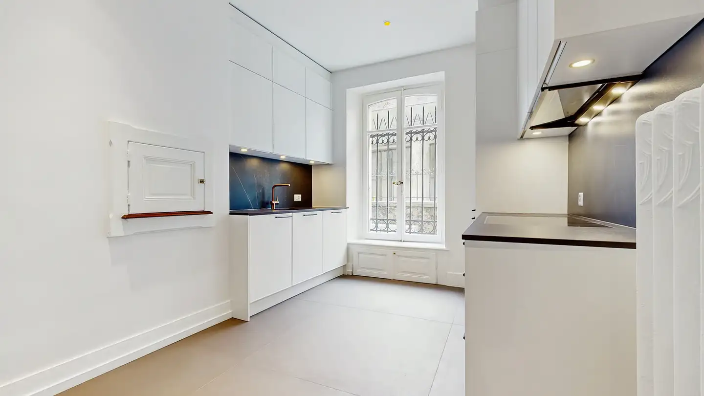 Appartamento in affitto - Chemin De Boston 5, 1004 Lausanne - Foto 3