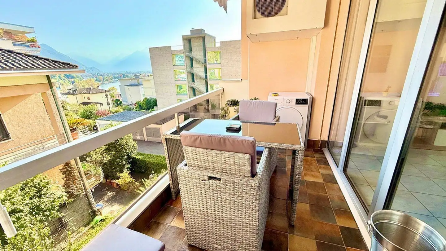 Appartamento in vendita - Vicolo Brighirolo 2, 6648 Minusio - Foto 3