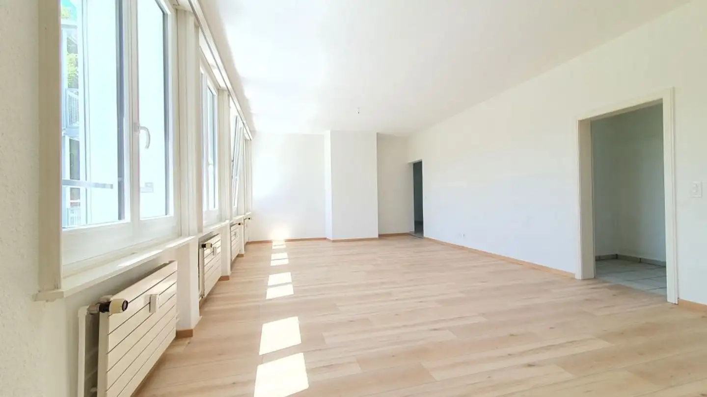 Apartment for rent - Gimsastrasse, 8890 Flums