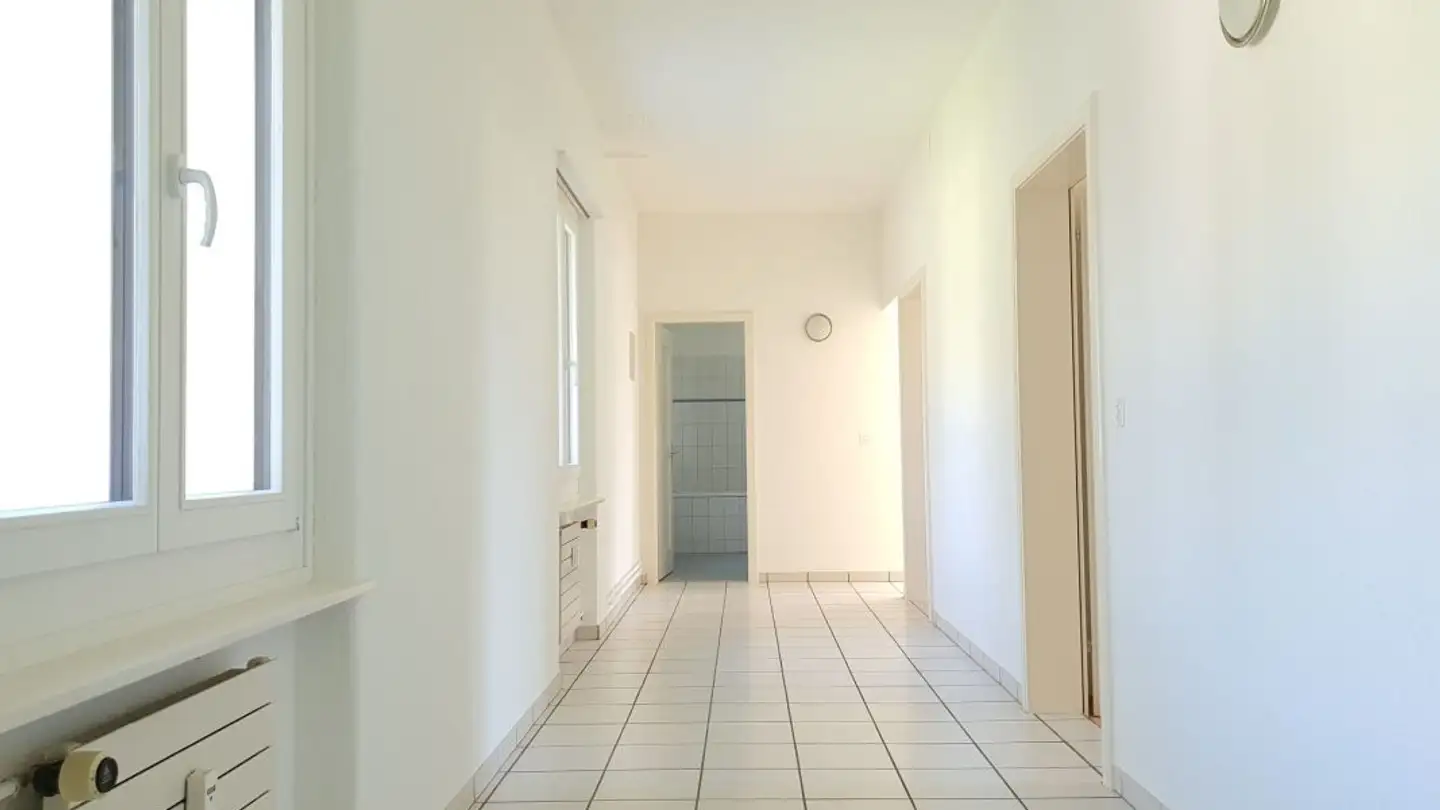 Apartment for rent - Gimsastrasse, 8890 Flums - Photo 4