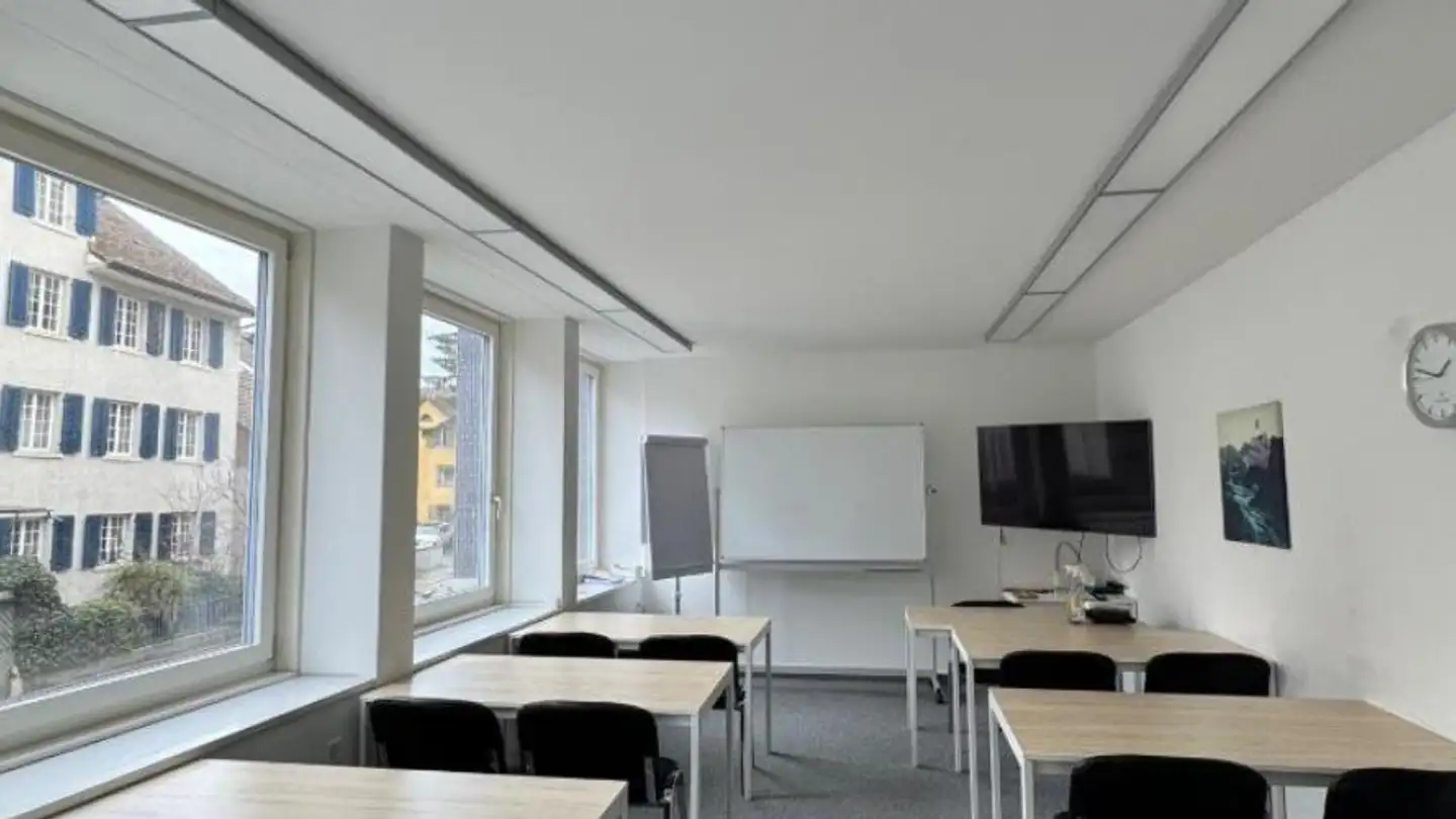 Bureau à louer - Mühlebachstrasse 43, 8008 Zürich