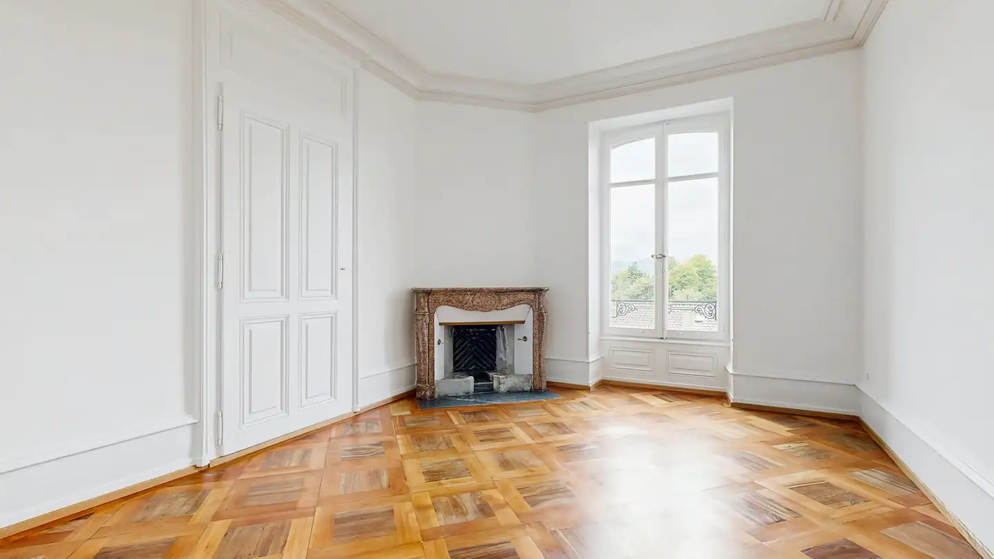 Appartamento in affitto - Chemin De Boston 5, 1004 Lausanne - Foto 4