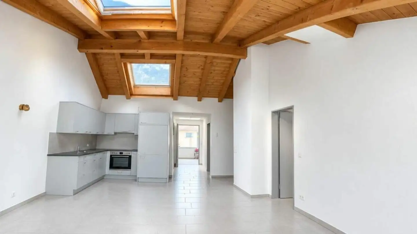 Apartment for rent - 7013 Domat/Ems - Photo 2