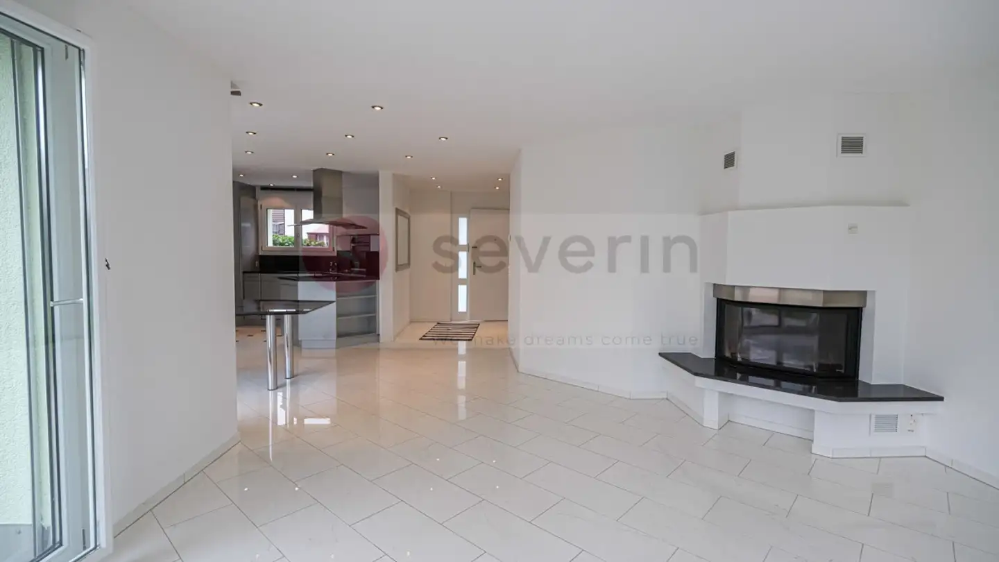 Casa a schiera in affitto - Sennpüntstrasse 1, 8303 Bassersdorf - Photo 4