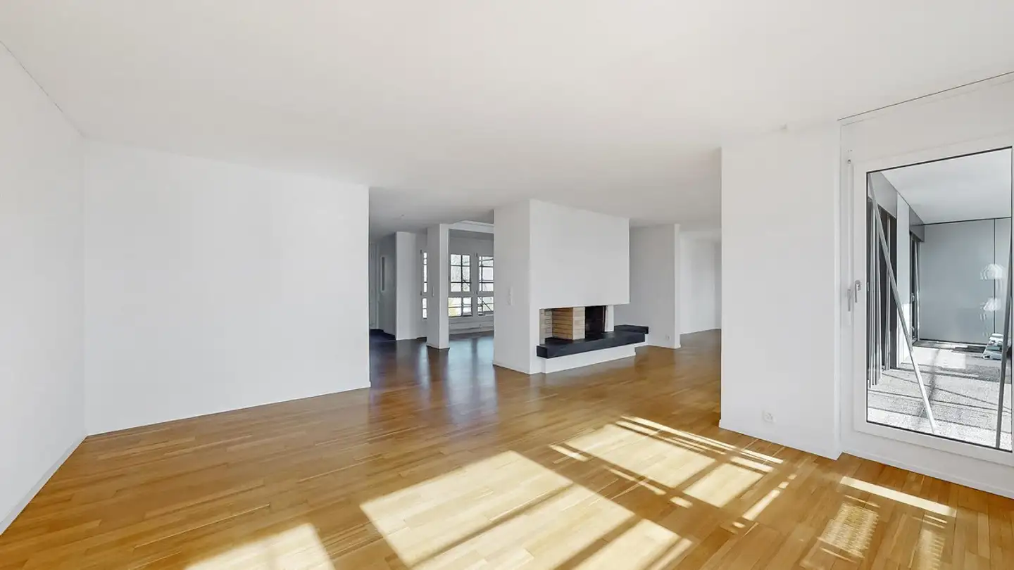 Appartement à louer - Kranichweg 28, 3074 Muri b. Bern - Photo 4