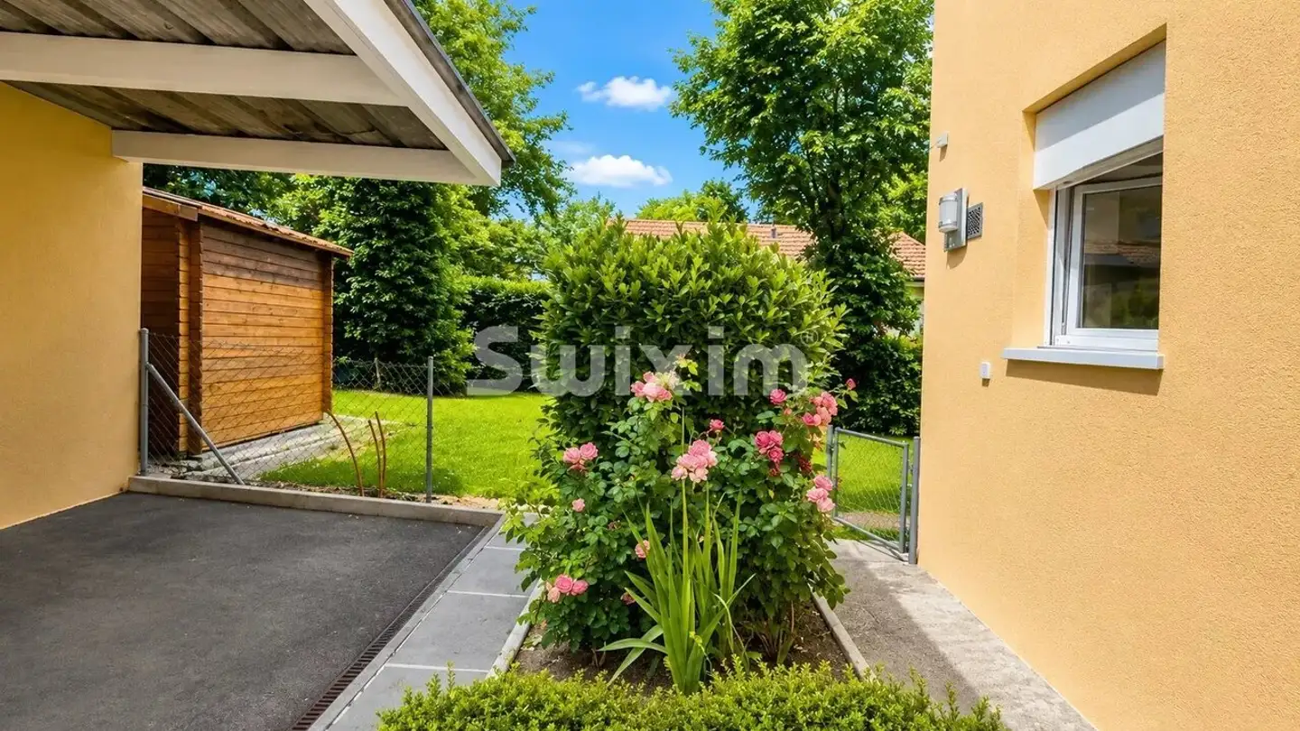 Single house for rent - 1293 Bellevue - Photo 3