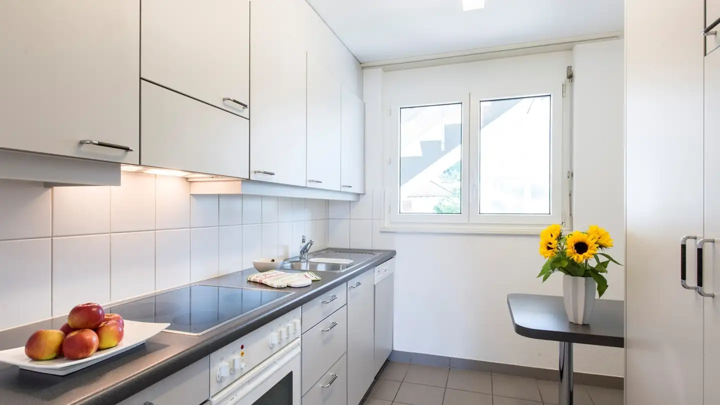 Wohnung mieten - Flurstrasse, 2544 Bettlach