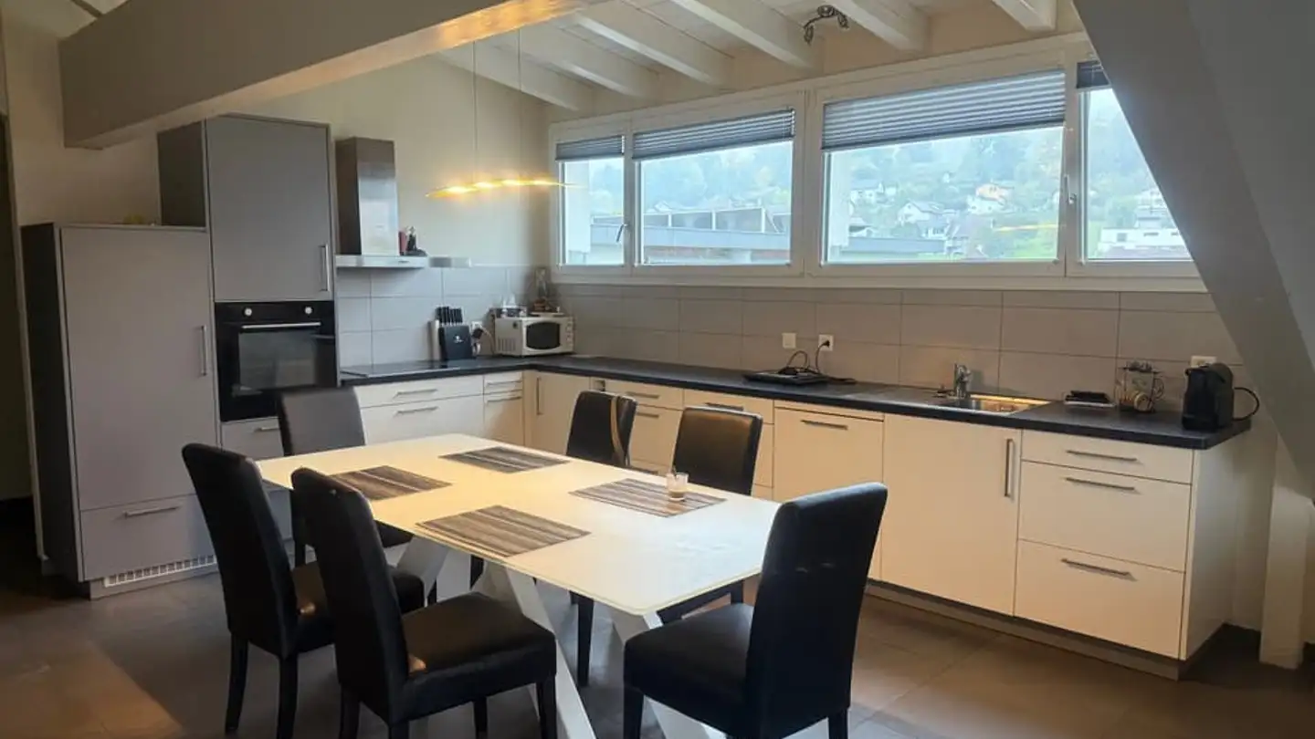 Apartment for rent - Rue de la Faverge 19, 2853 Courfaivre