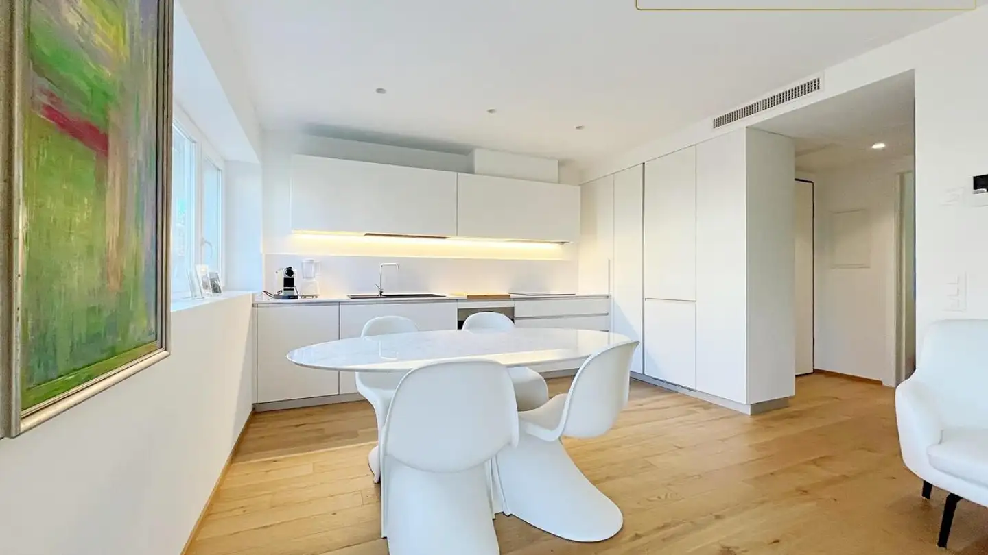 Appartement à vendre - 6853 Ligornetto - Photo 2