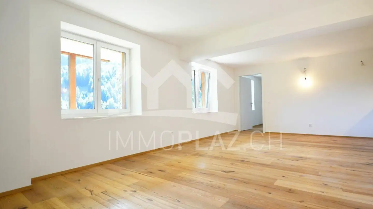 Appartement à vendre - Veia Gelgia, 7456 Marmorera - Photo 2