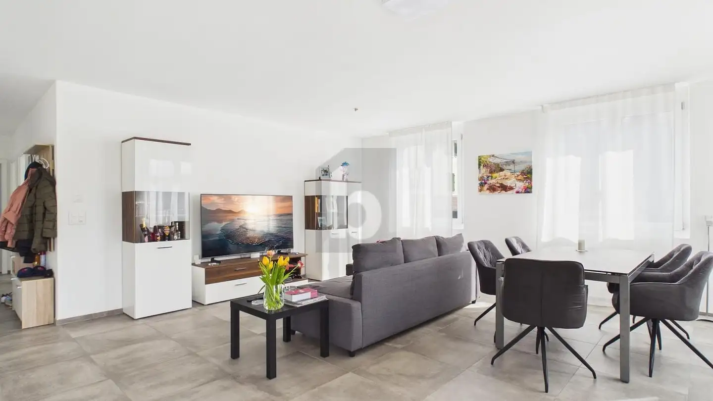 Apartment for sale - 4222 Zwingen