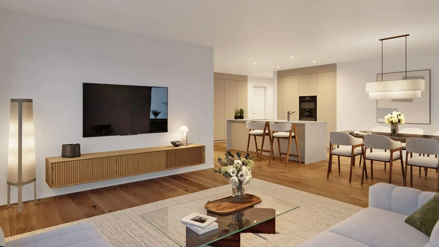 Wohnung kaufen - Eichenstrasse 39, 9320 Arbon - Foto 3