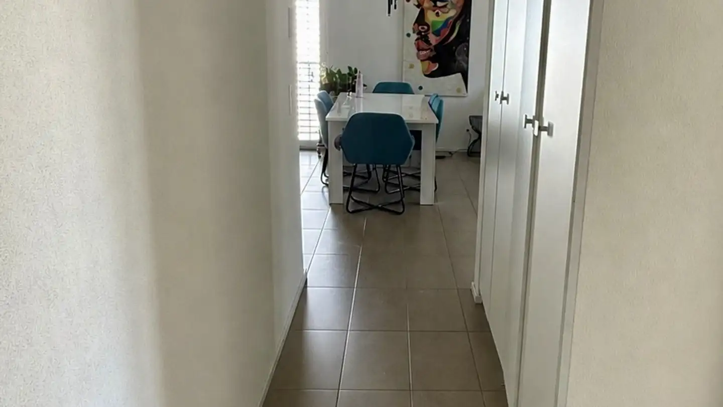 Appartement à louer - Route Des Plaines-Du-Loup, 1018 Lausanne - Photo 3