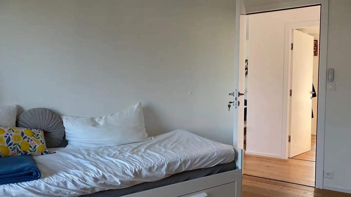 Apartment for rent - Avenue Du Major-Davel 20e, 1800 Vevey