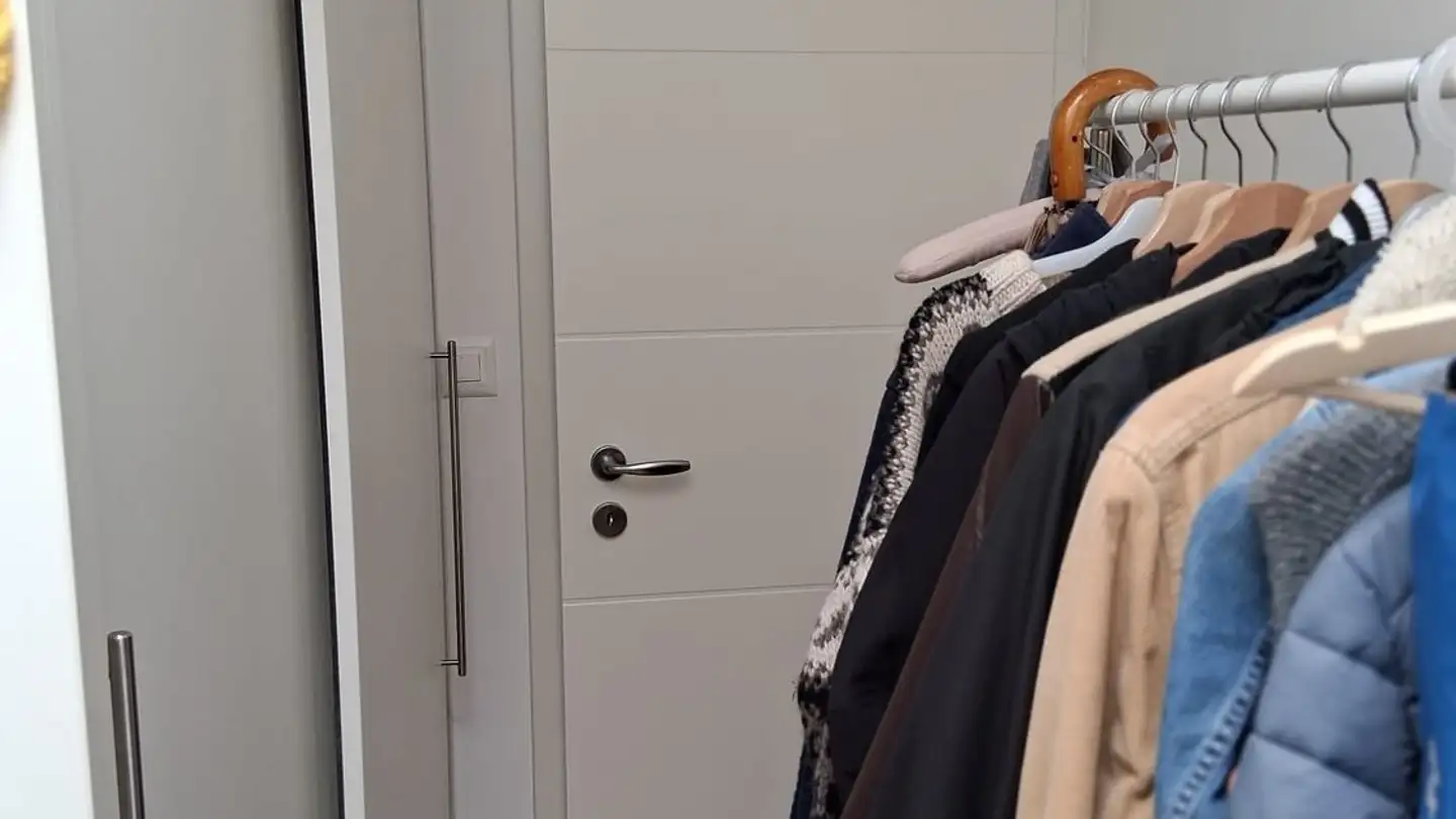 Appartement à louer - Avenue Du Major-Davel 20e, 1800 Vevey - Photo 3