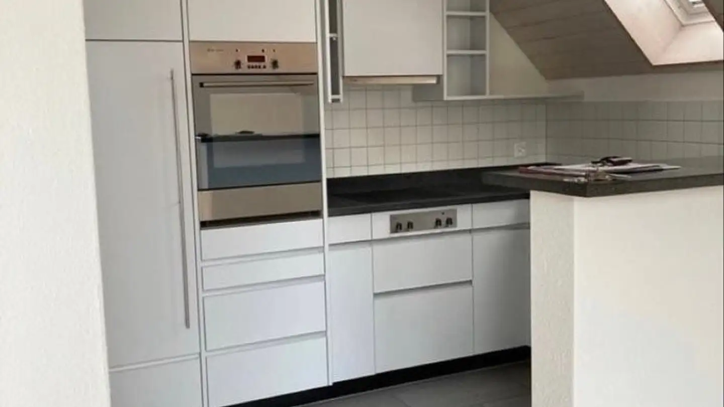 Wohnung mieten - Tuechstrasse 6, 8416 Flaach