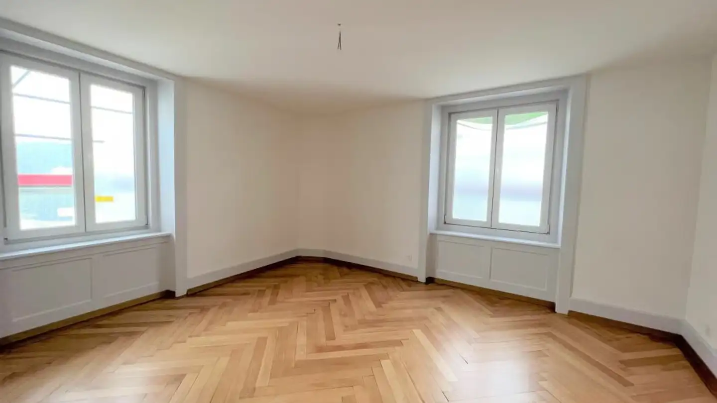 Wohnung mieten - Avenue De L'hôtel-De-Ville 23, 2400 Le Locle - Foto 2