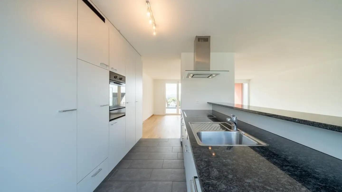 Appartement à louer - Rosenbergstrasse 4, 5024 Küttigen - Photo 3