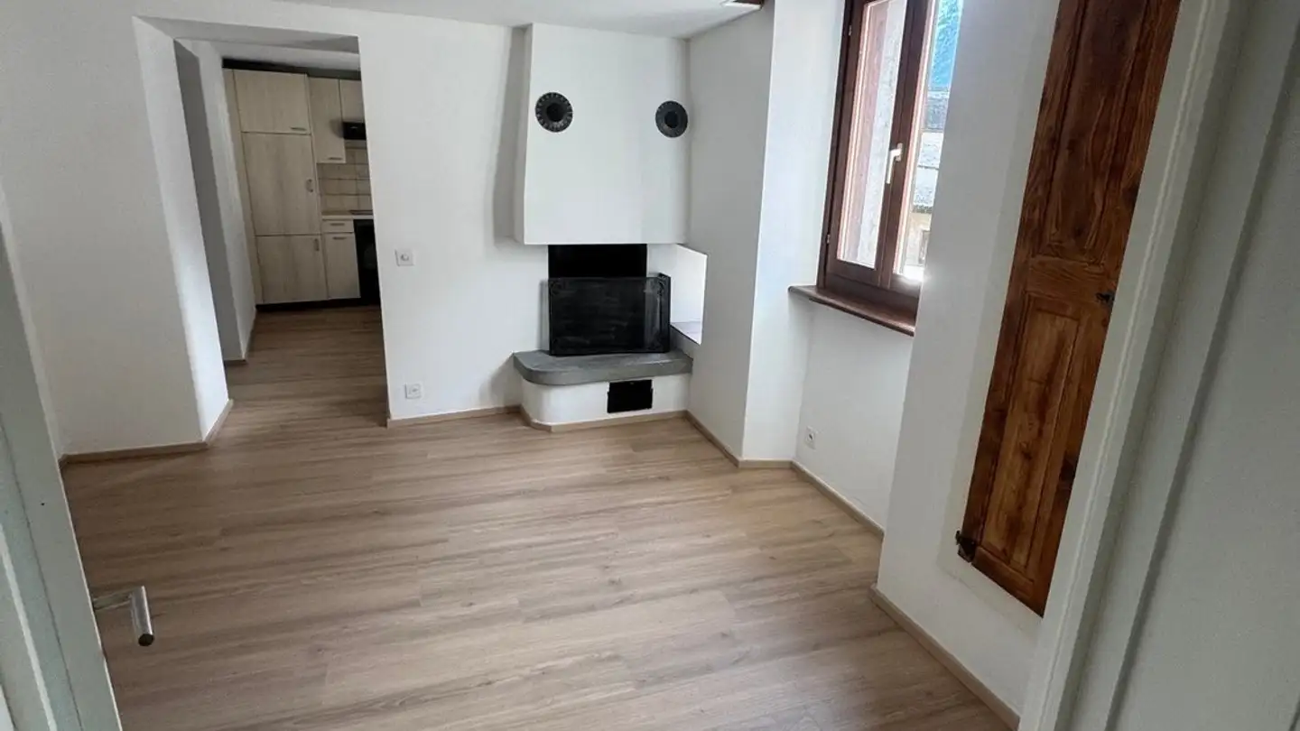 Maison individuelle à louer - 6674 Someo - Photo 3