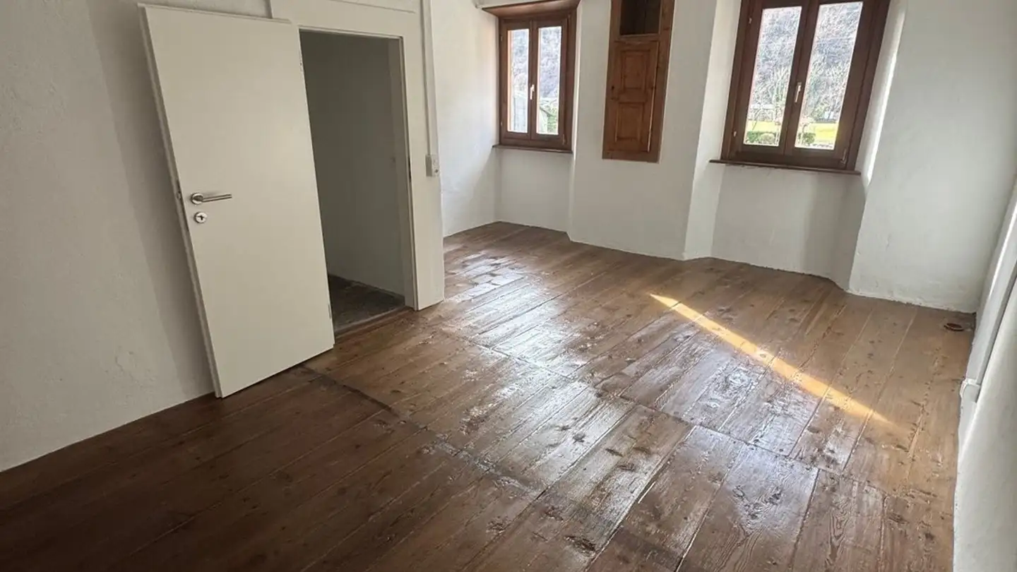 Maison individuelle à louer - 6674 Someo - Photo 4