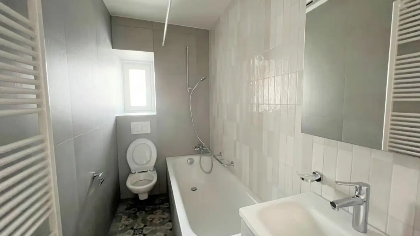 Wohnung mieten - Avenue De L'hôtel-De-Ville 23, 2400 Le Locle - Foto 3